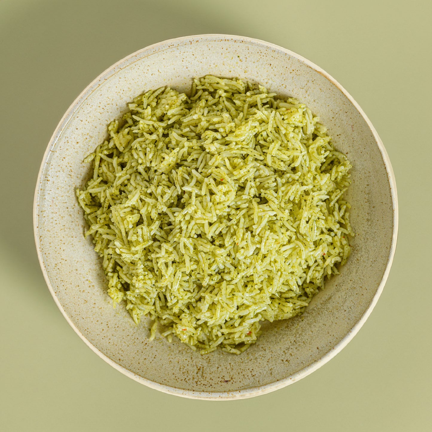 Coriander Rice - Bulk (500g)